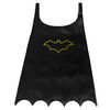 BATMAN, Classic Cape for Costume and Role-Play Dress-Up