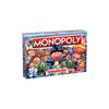 MONOPOLY: Garbage Pail Kids Board Game - English Edition