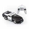 Xceler8 RC 1:16 Scale Western Police Highway Patrol Car - R Exclusive