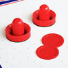 Patriot 5-Ft Air Hockey Table