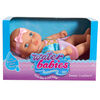 Waterbabies Sweet Cuddlers Princess