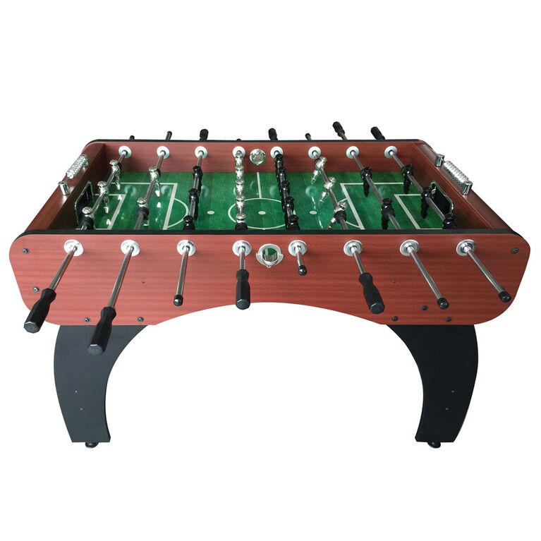 Metropolitan 54-in Foosball Table