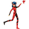 Miraculous Heroez Fashion Doll - Dragonbug