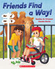 Friends Find a Way - English Edition