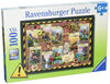 Ravensburger: Animals - Dinosaur Collection Puzzle (100pc)