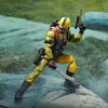 G.I. Joe Classified Series Python Patrol Cobra Copperhead, G.I. Joe Action Figures, 96, 6" Action Figure - R Exclusive