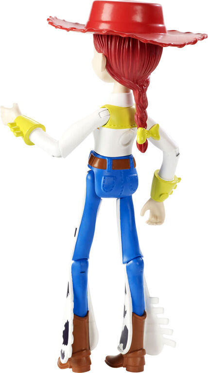 Disney Pixar Histoire de jouets 4 - Figurine Jessie.