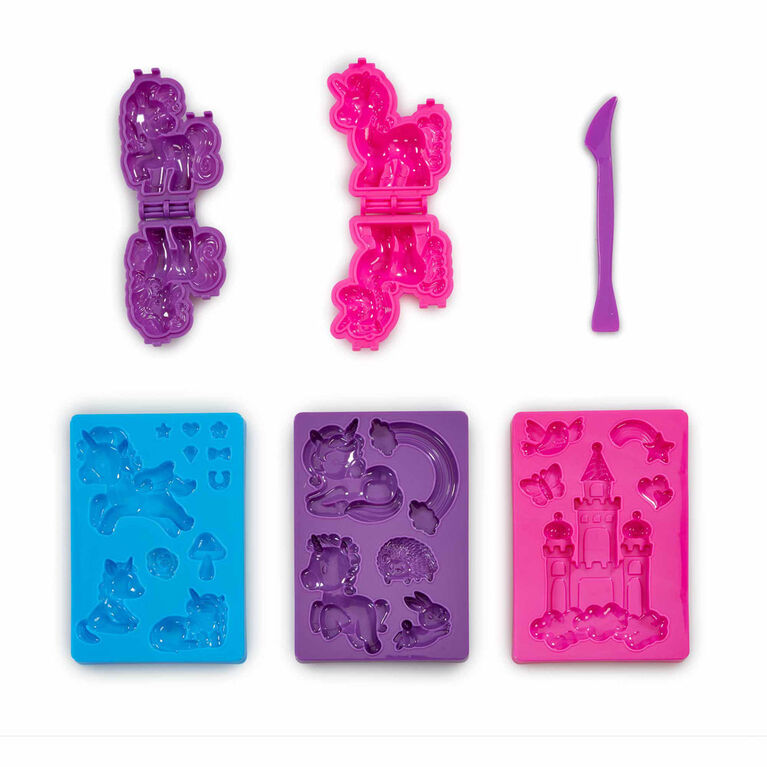 Ready Steady Dough Unicorn Enchantment - R Exclusive