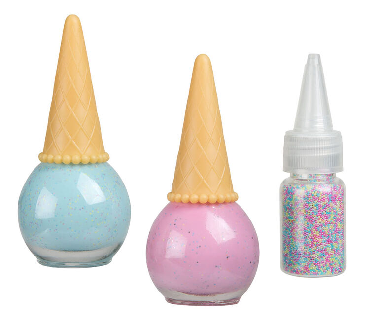 ALEX - Sweet Scent Sprinkle Nails