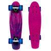 Kryptonics Classic 22.5" Complete Skateboard Palm Dreams