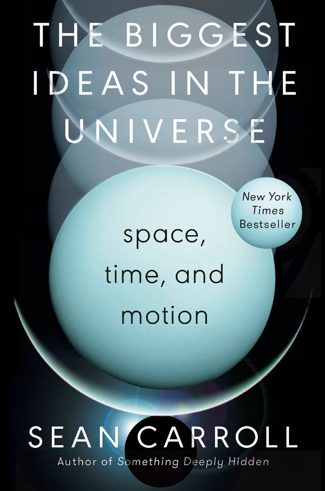 The Biggest Ideas in the Universe - English Edition