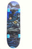 28" Batman Retro Skateboard