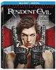 Resident Evil - The Complete Collection  [Blu-ray]