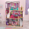 KidKraft - Maison de poupée le Manoir pour poupées de 45 cm