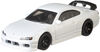 Hot Wheels - Véhicule Nissan Silvia S15
