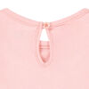 Levi's Sun Top and Shorts Set - Quartz Pink