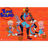 Space Jam 2 Pack of 3 Puzzles