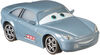 Disney Pixar Cars Bob Cutlass Vehicle - English Edition