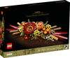 LEGO Icons Dried Flower Centerpiece 10314 Building Kit (812 Pieces)
