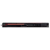 Star Wars The Black Series Asajj Ventress Force FX Lightsaber with LEDs and Sound Effects, Collectible Roleplay Item