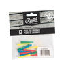 Refill of 12 pegs for cribbage game