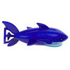 SwimWays Zoomimals Shark Toy, Kids Pool Accessories and Swimming Pool Toys, Pool Diving Toys and Torpedo Pool Toys