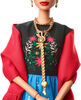 Barbie Inspiring Women Doll - Frida Kahlo
