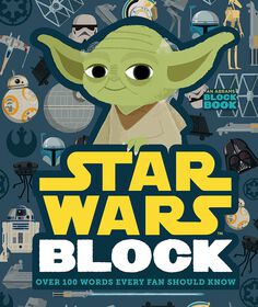 Star Wars Block - English Edition
