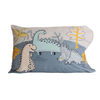 3-Piece Toddler Set - Grey Dino