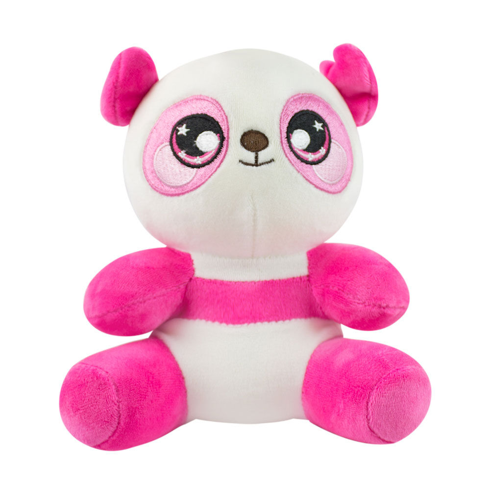 panda squeezamal