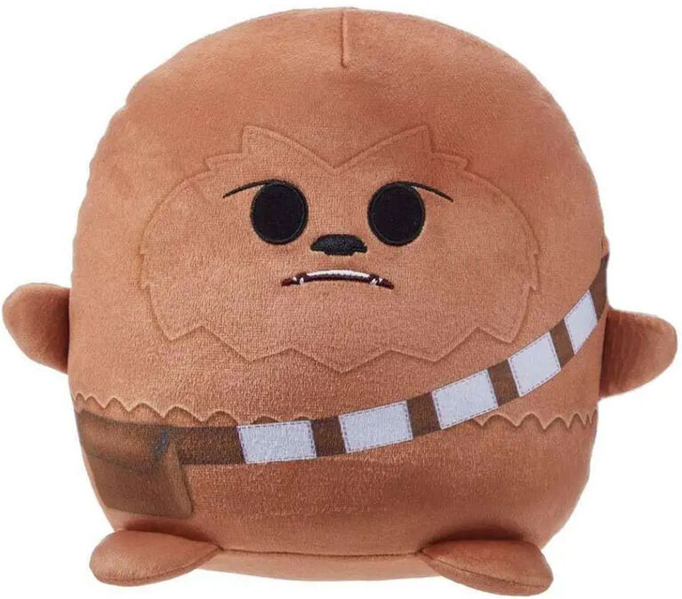 Star Wars Cuutopia 7-In Plush Assortment - Chewbacca