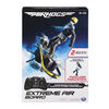 Air Hogs 2-in-1 Extreme Air Board, Transforms from RC Stunt Board to Paraglider