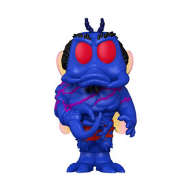 Vinyl Soda: TMNT- Superfly