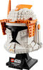 LEGO Star Wars Le casque du Commandant clone Cody 75350 Ensemble de construction (776 pièces)