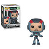 Funko POP! Animations: Rick and Morty - Purge Suit Morty Vinyl Figure