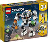 LEGO Creator Space Mining Mech 31115 (327 pieces)