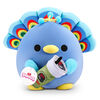 Snackles Peluche série 3 14 pouces sous licence (LEVI) de ZURU
