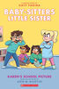 Baby-Sitters Little Sister Graphic Novel #5: Karen'S School Picture - English Edition
