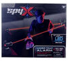 SpyX Lazer Trap Alarm