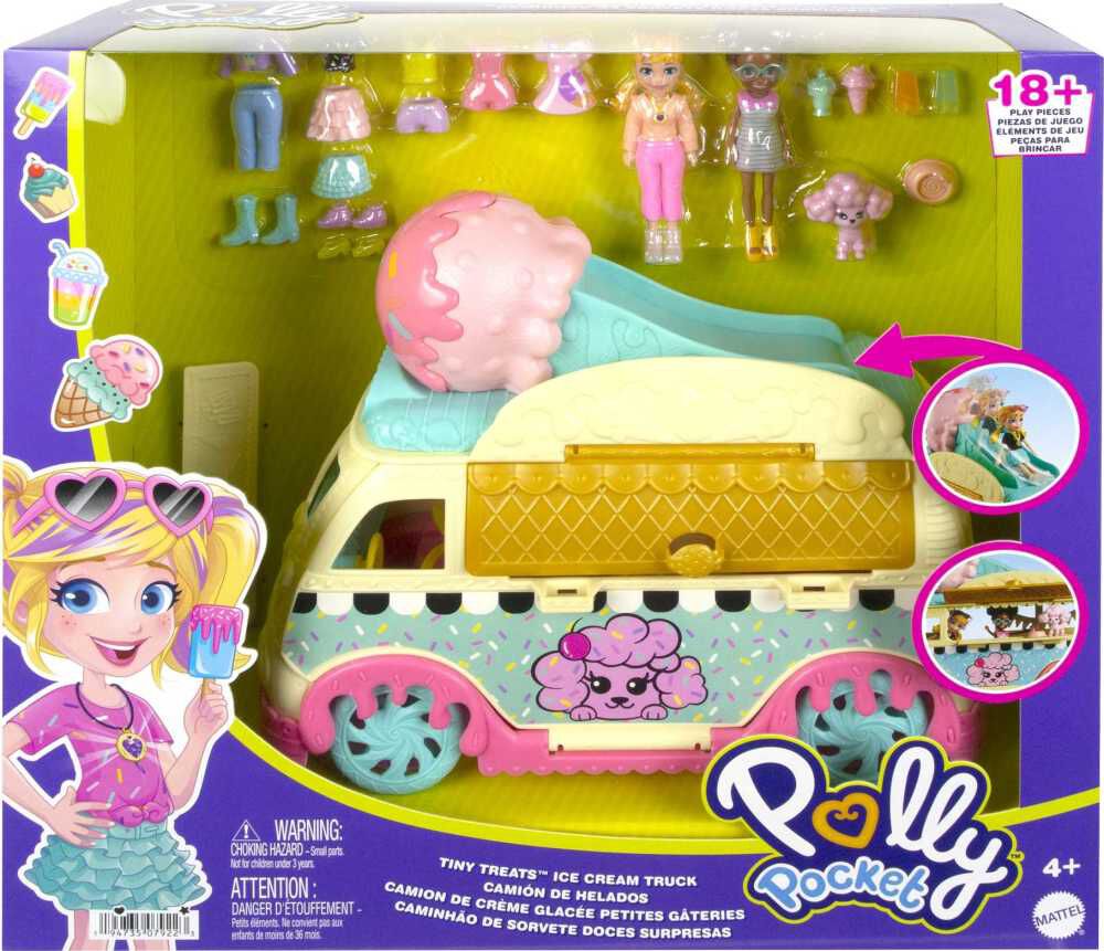 Polly pocket toysrus on sale