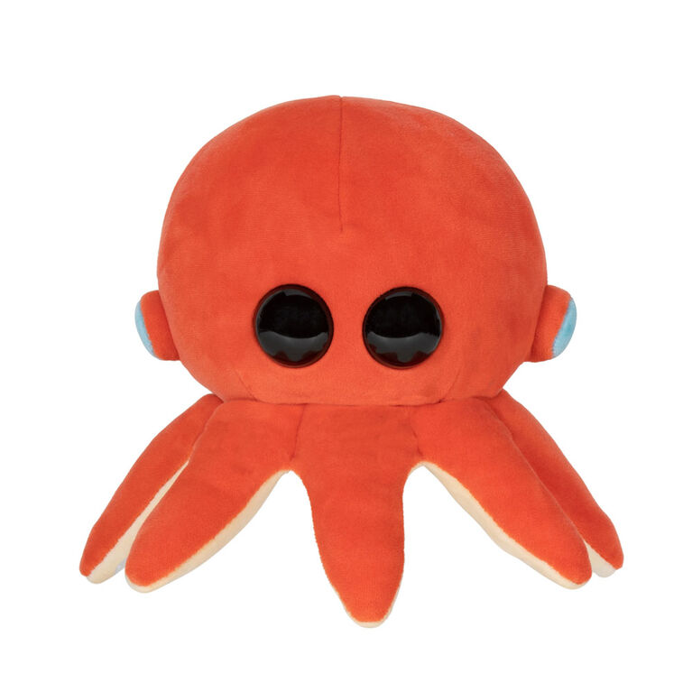 Adopt Me Collector 8" Peluche - Poulpe
