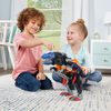 VTech Switch & Go Trio, le méga T-Rex SOS 3 en 1 - Édition anglaise