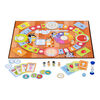 Bluey Scavenger Hunt Game - English Edition