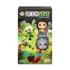 Jeu De Plateau De Funkoverse: Rick and Morty 100 - Édition anglaise