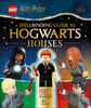 LEGO Harry Potter A Spellbinding Guide to Hogwarts Houses - Édition anglaise