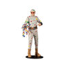 DC Universe - The Suicide Squad Movie: Polka Dot Man (Build A King Shark)