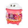 Magic Mixies Feu De Chaudron Surprise Gem Magique