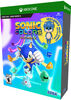 Xbox-Sonic colors Ultimate:Launch Edition