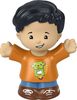 Fisher-Price Little People Koby