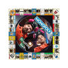 MONOPOLY: Breaking Bad Board Game - English Edition